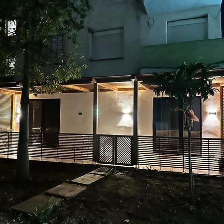 Seahana Apartment Himare Exterior photo